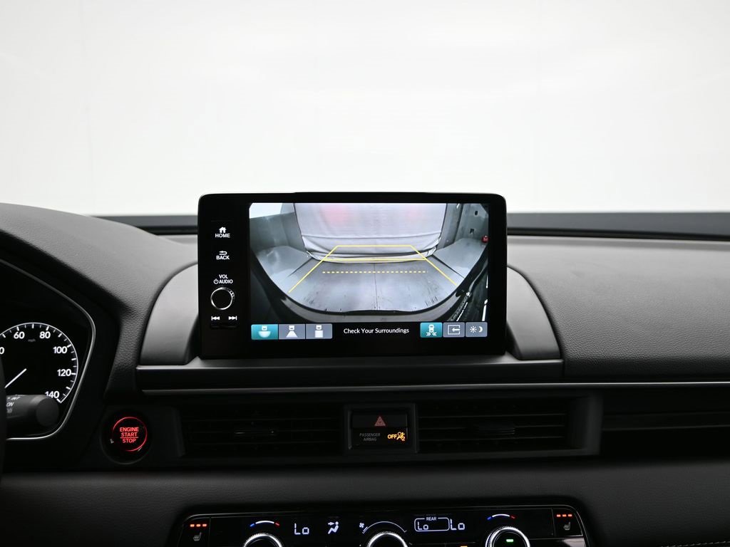 New 2025 Honda Pilot EX-L image 49