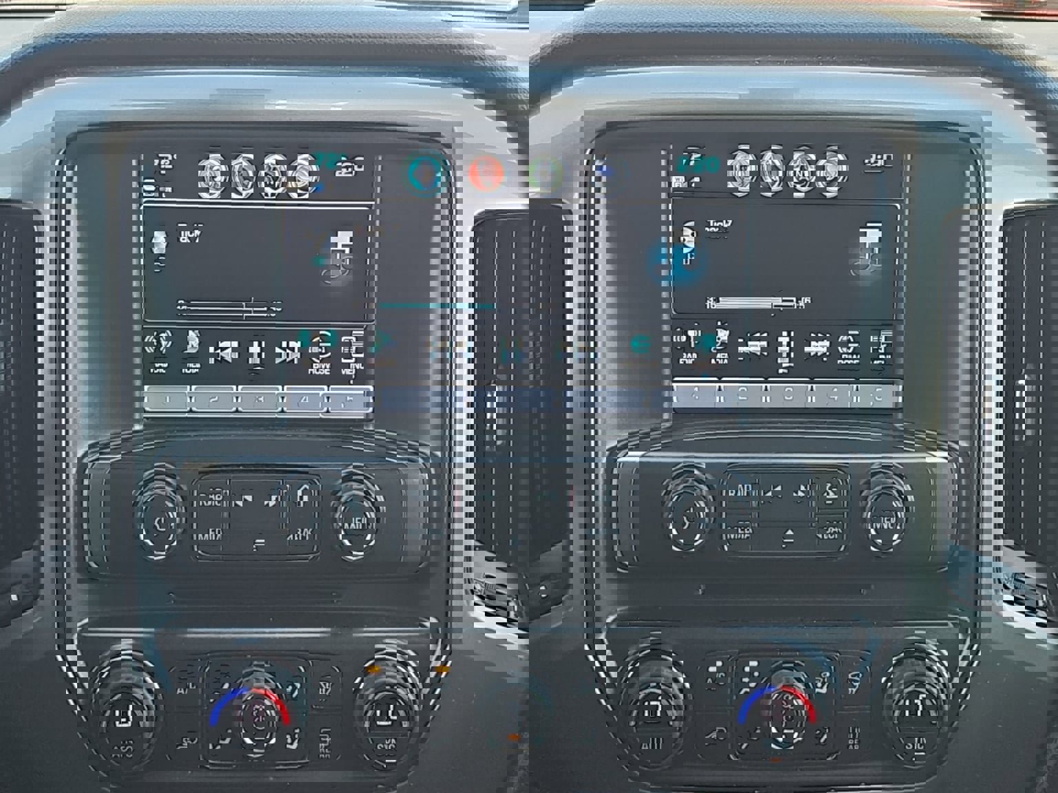 Used 2018 Chevrolet Silverado 1500 LT w/ All Star Edition image 21