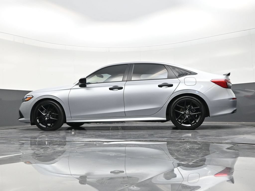 Used 2024 Honda Civic Sport image 22