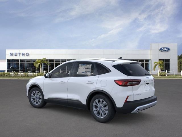 New 2026 Ford Escape Active image 4