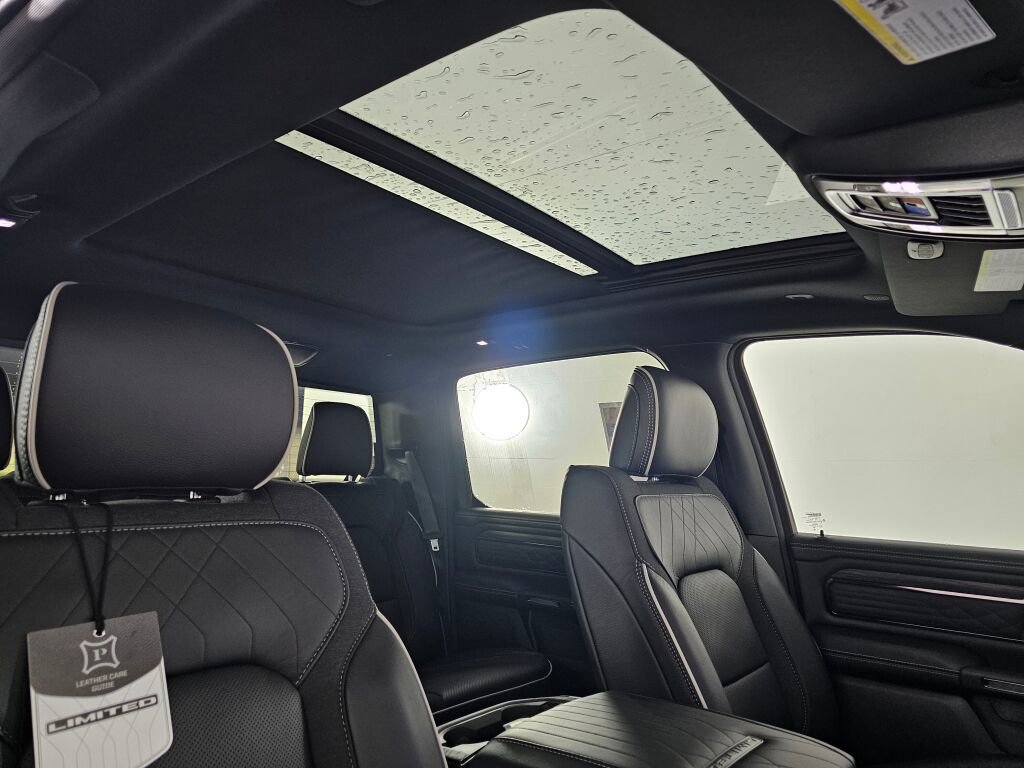 New 2026 RAM 1500 Limited image 41