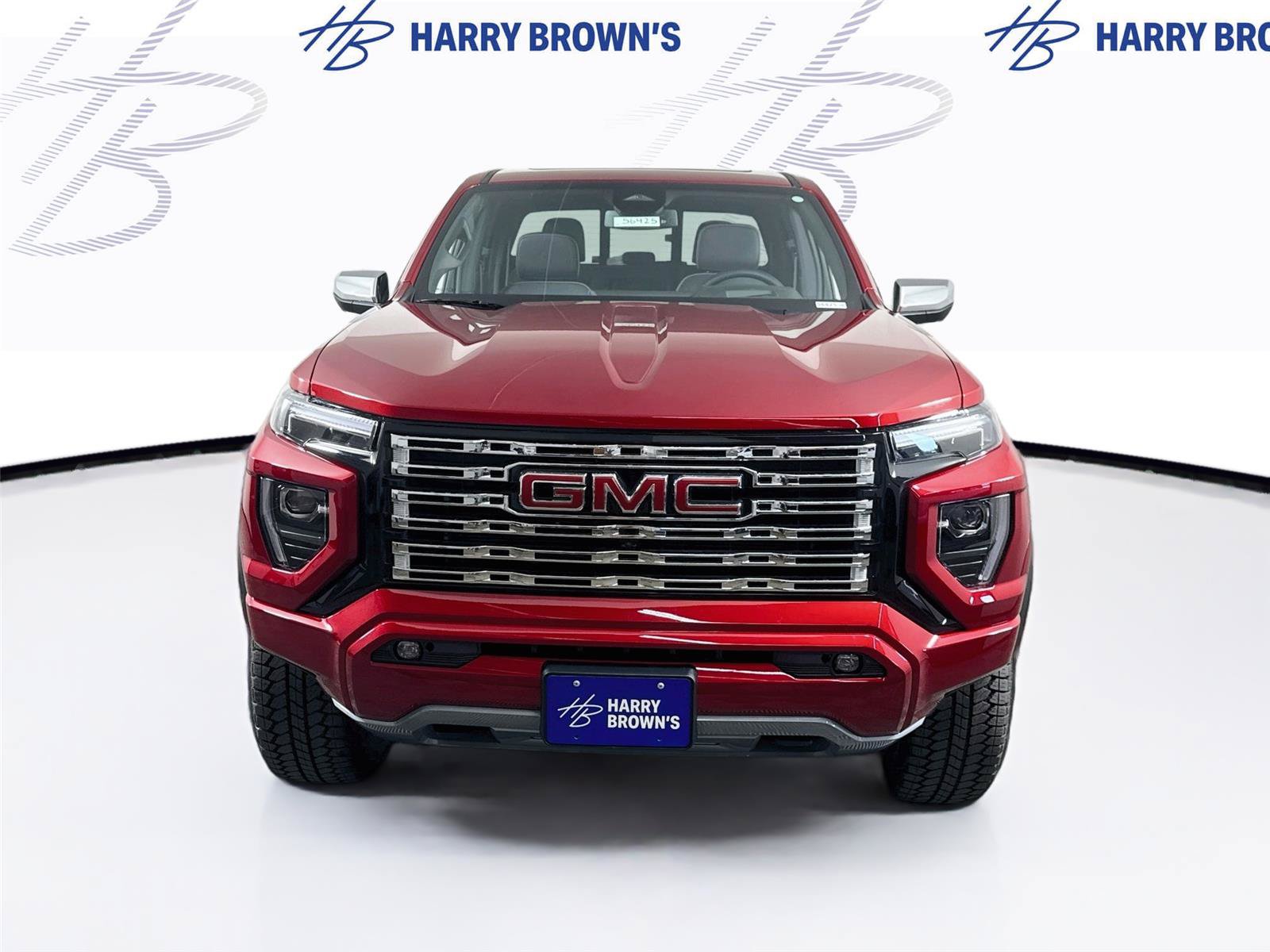 New 2026 GMC Canyon Denali AWD/4WD image 26