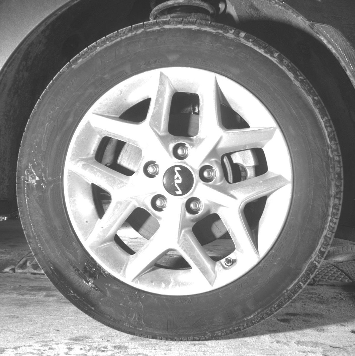 Used 2025 Kia Soul LX w/ LX Technology Package image 18