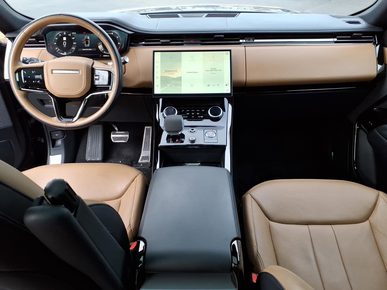 Used 2023 Land Rover Range Rover Sport SE Dynamic AWD/4WD image 23