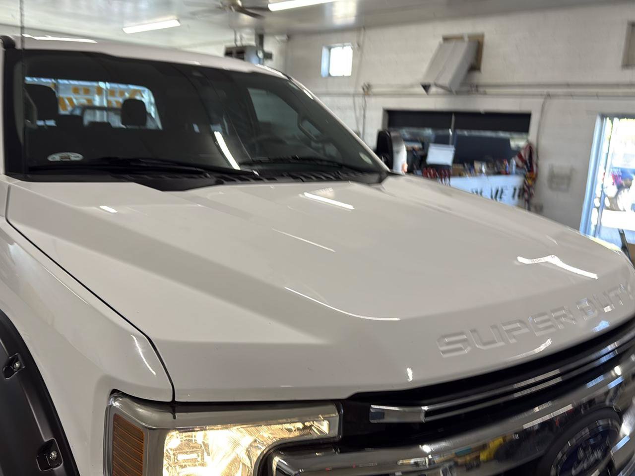 Used 2022 Ford F350 XL w/ STX Appearance Package AWD/4WD image 67
