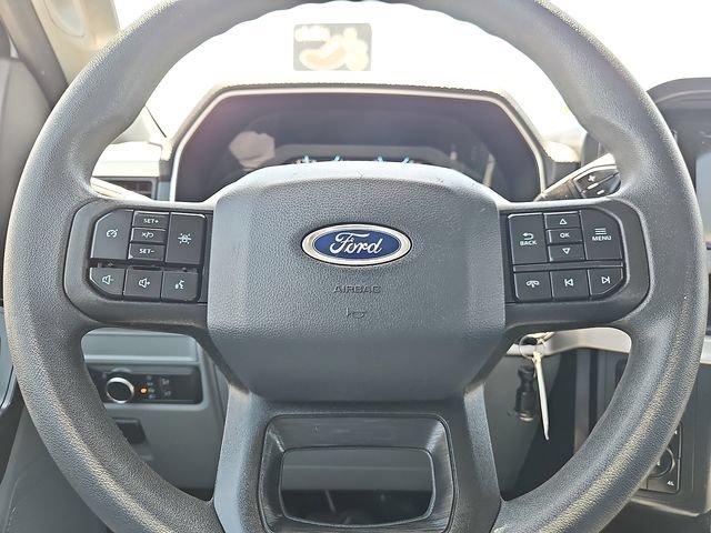 Used 2021 Ford F150 XL w/ Trailer Tow Package AWD/4WD image 20