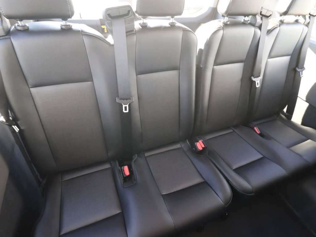 New 2027 Ford Transit 350 XL RWD image 13