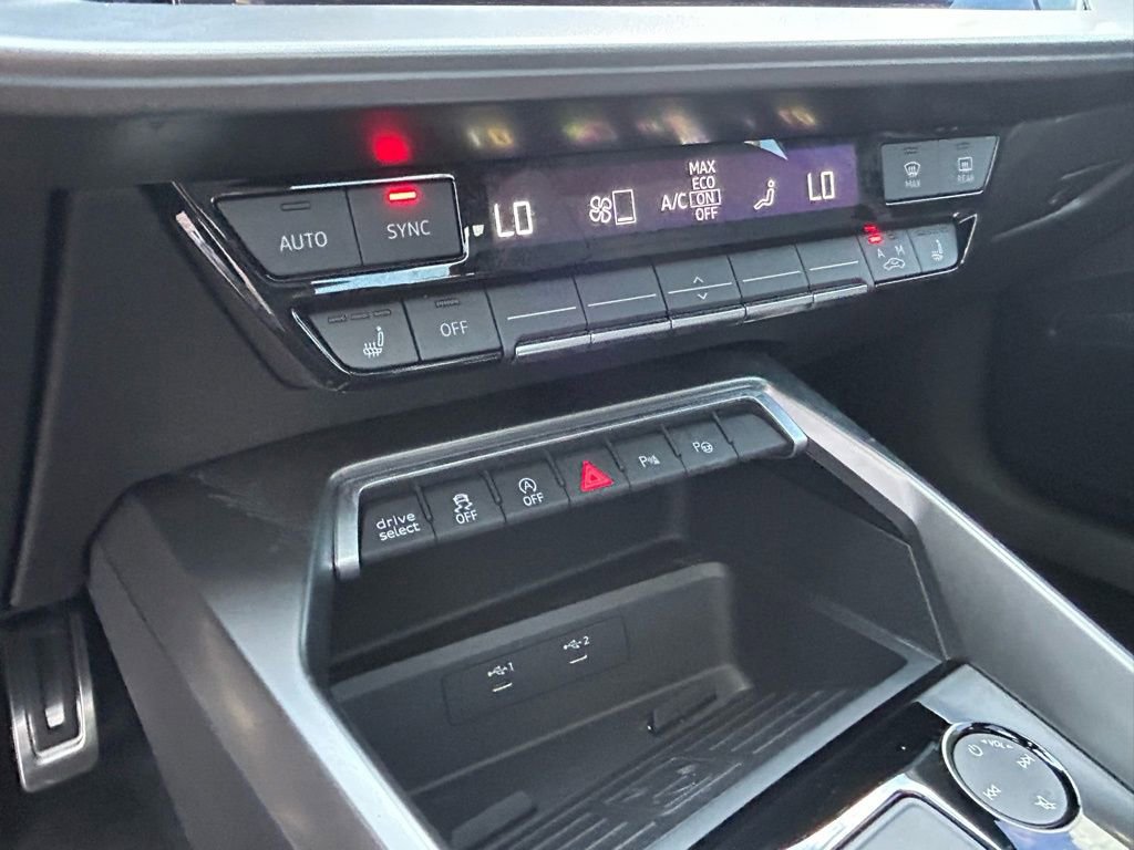 Used 2023 Audi S3 Premium Plus w/ Premium Plus Package image 22