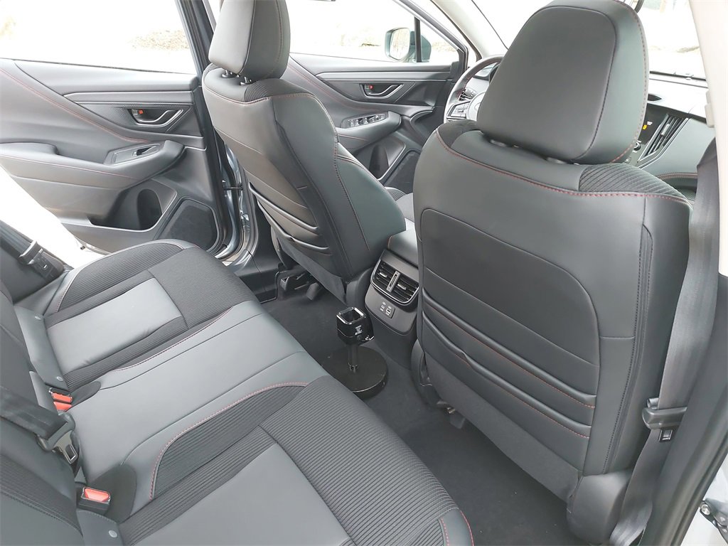 Certified 2025 Subaru Legacy Sport image 11