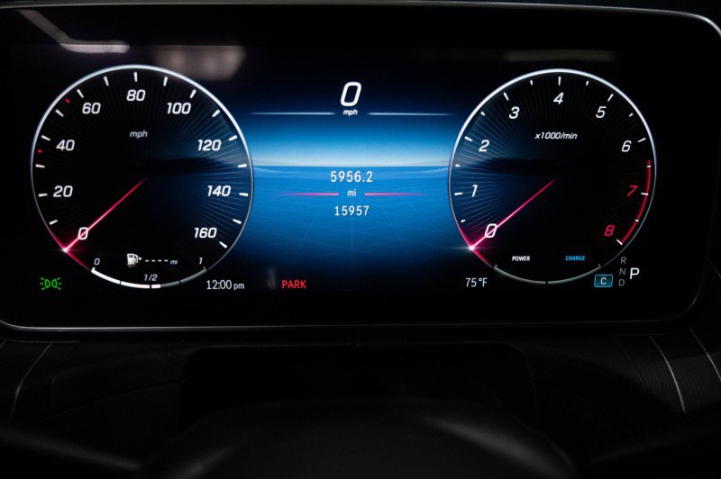 Certified 2023 Mercedes-Benz C 300 Sedan image 30