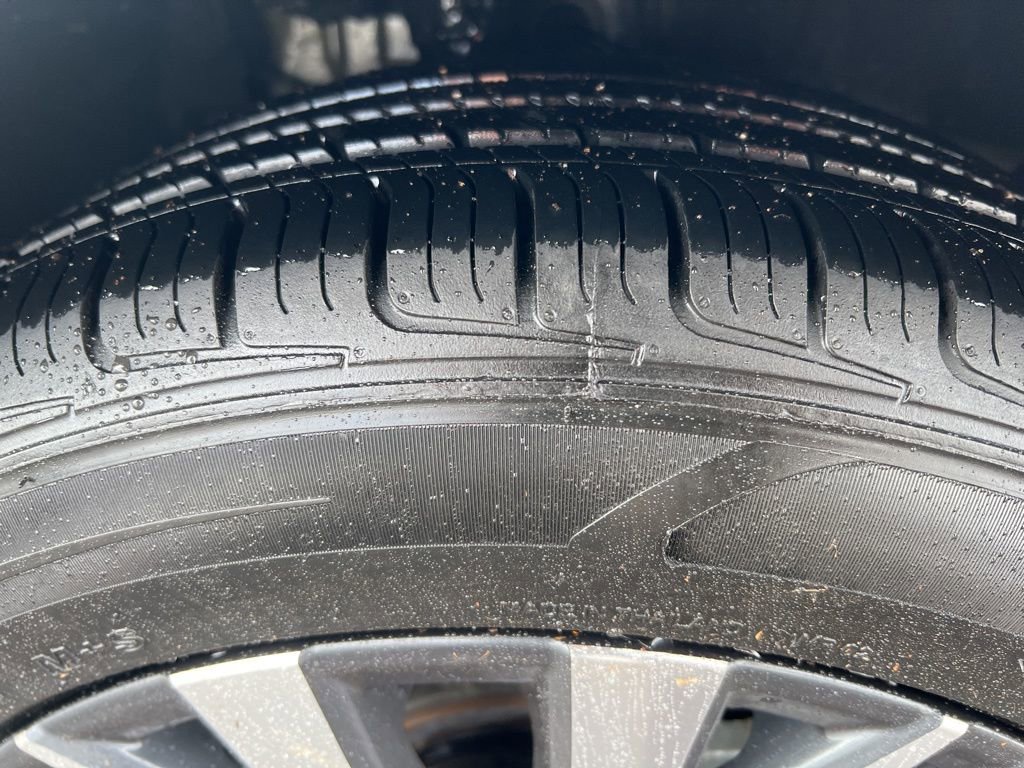 Certified 2024 Nissan Altima 2.5 SV image 35