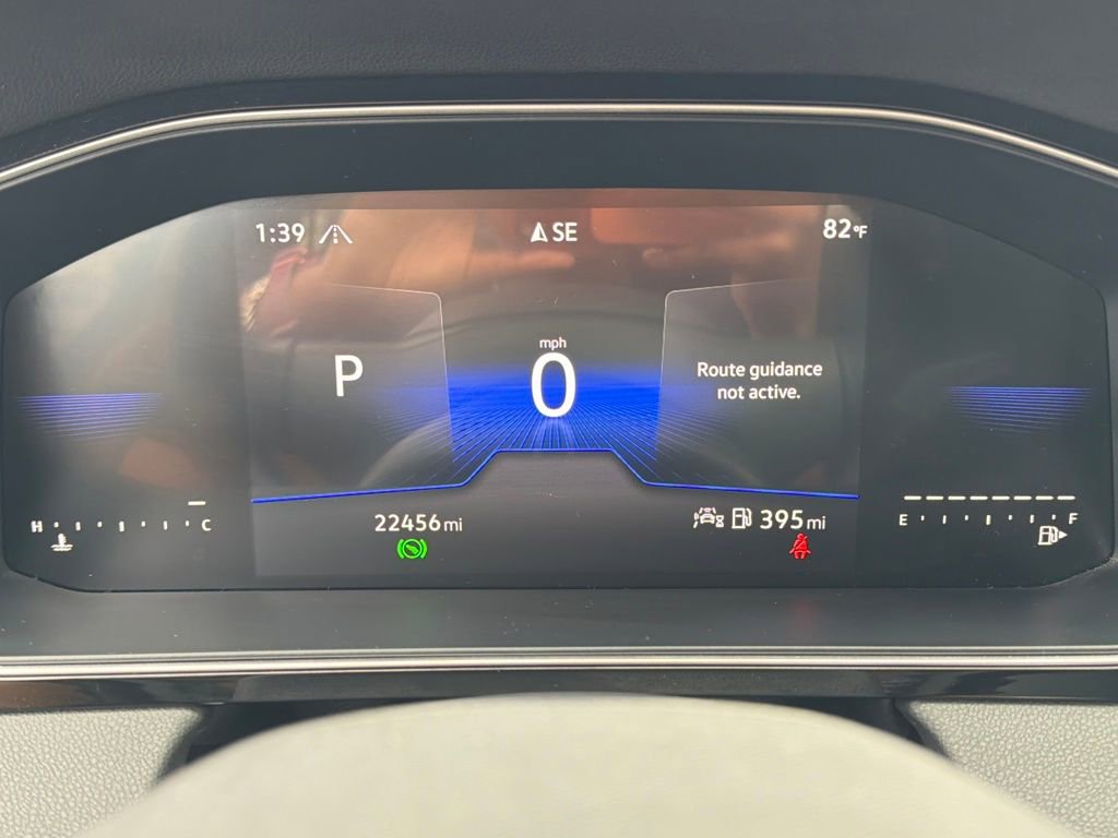 Used 2025 Volkswagen Jetta Sport FWD image 17