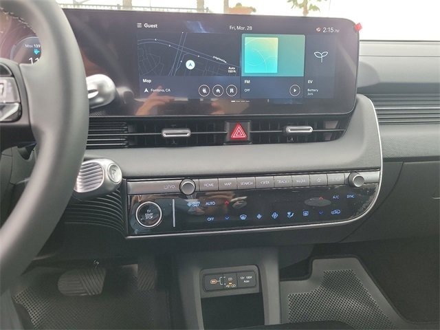 New 2025 Hyundai Ioniq 5 SEL image 12