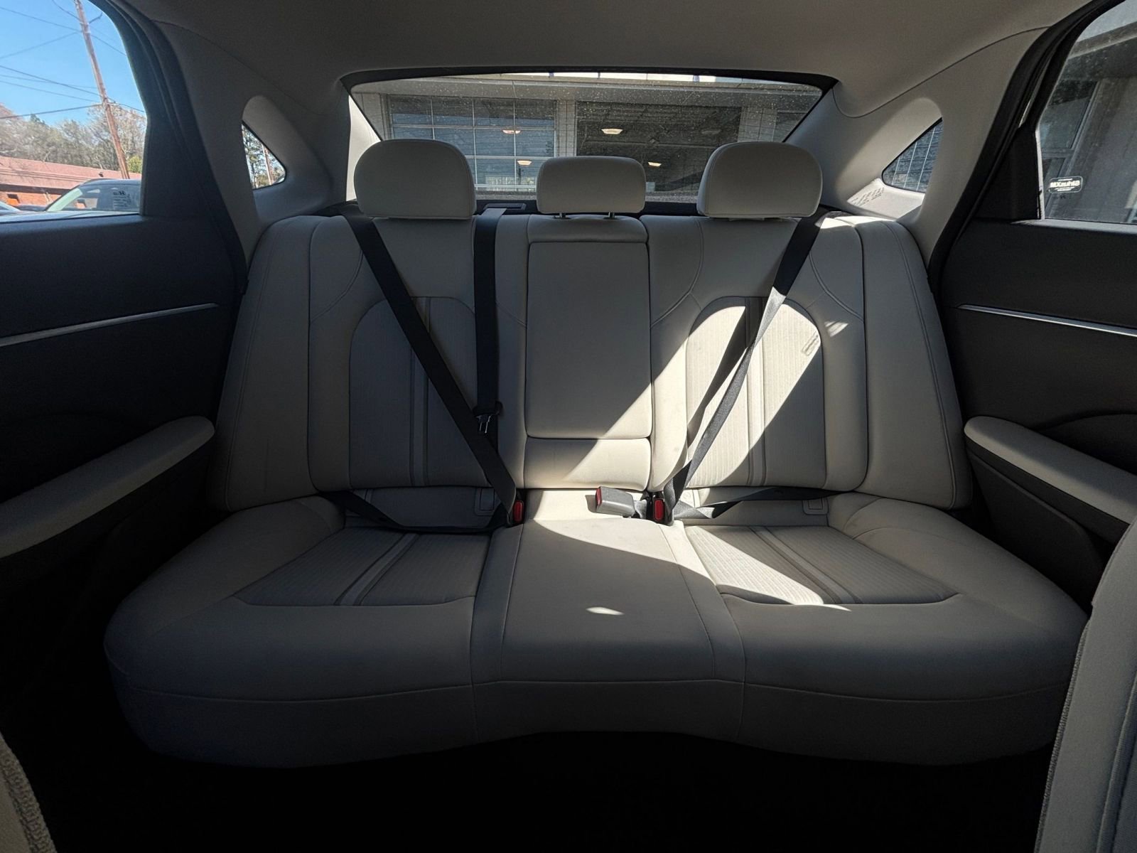 Used 2025 Hyundai Sonata SEL image 44