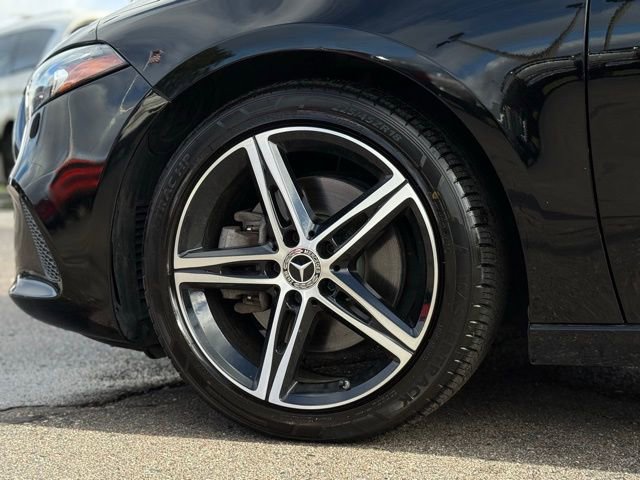 Used 2021 Mercedes-Benz A 220 4MATIC w/ Premium Package image 46