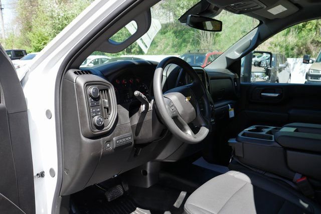 New 2025 Chevrolet Silverado 2500 W/T w/ WT Convenience Package image 10
