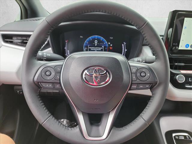 Used 2026 Toyota Corolla SE FWD image 18