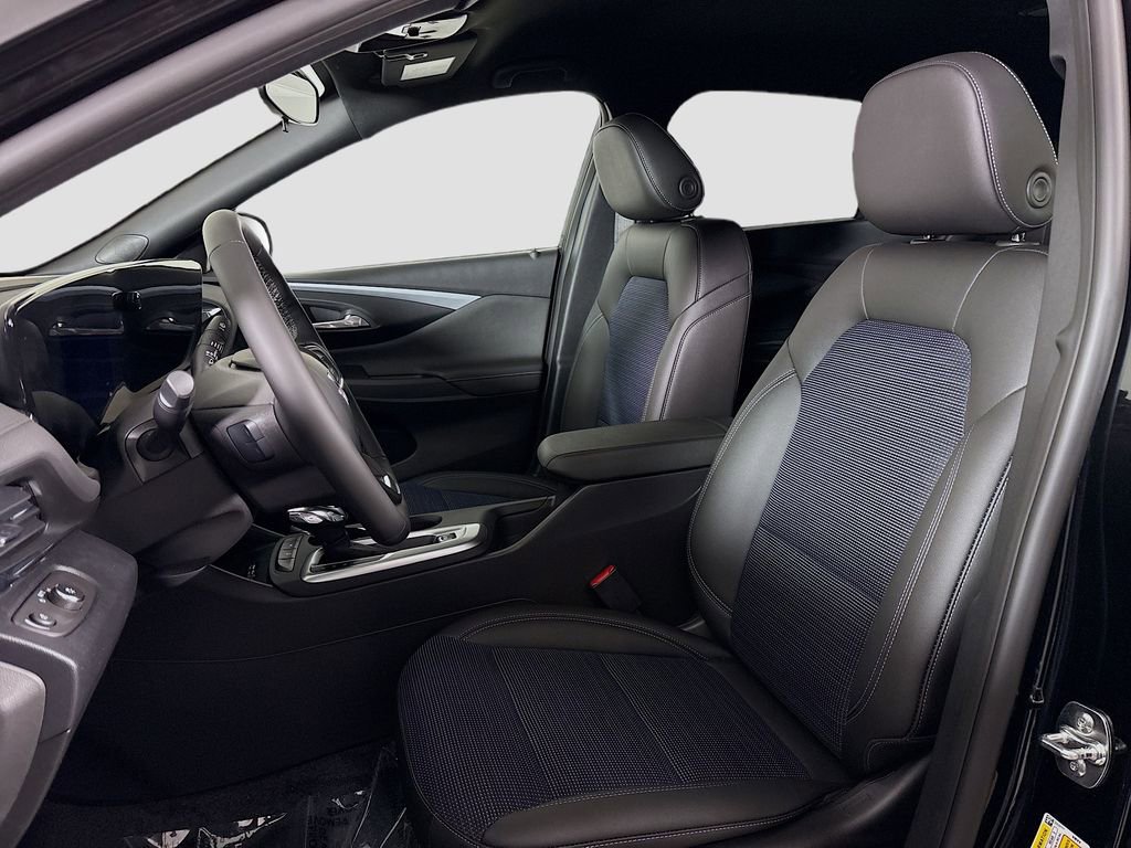 New 2025 Buick Envista Preferred w/ Convenience I Package image 19