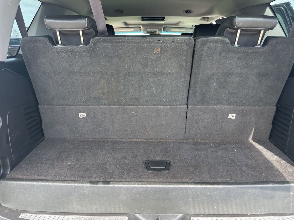Used 2016 Chevrolet Tahoe LTZ image 15