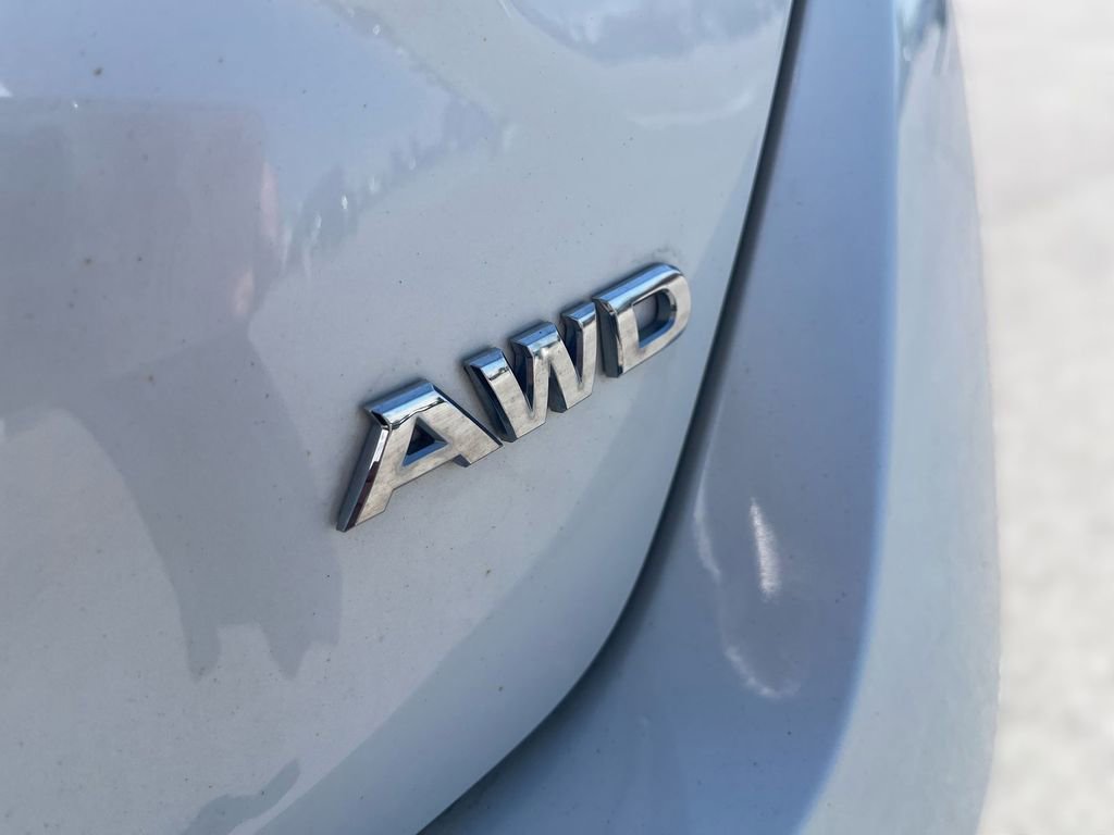 Used 2020 Nissan Altima 2.5 SL AWD/4WD image 4