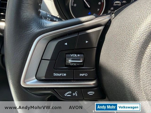 Used 2019 Subaru Forester Premium w/ All-Weather Package AWD/4WD image 24