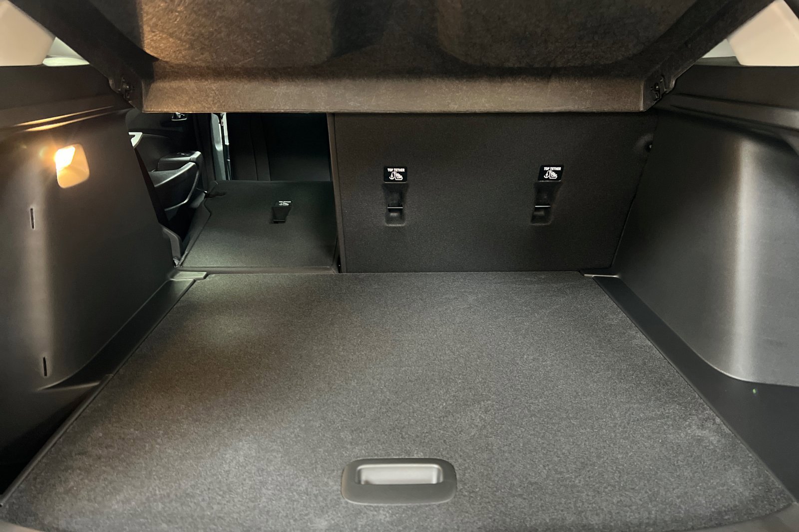New 2026 Chevrolet Trax LT w/ LT Convenience Package image 15