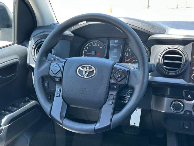 Certified 2023 Toyota Tacoma SR AWD/4WD image 35
