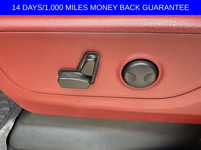 Used 2025 RAM 1500 Rebel w/ Trailer Tow Group AWD/4WD image 14
