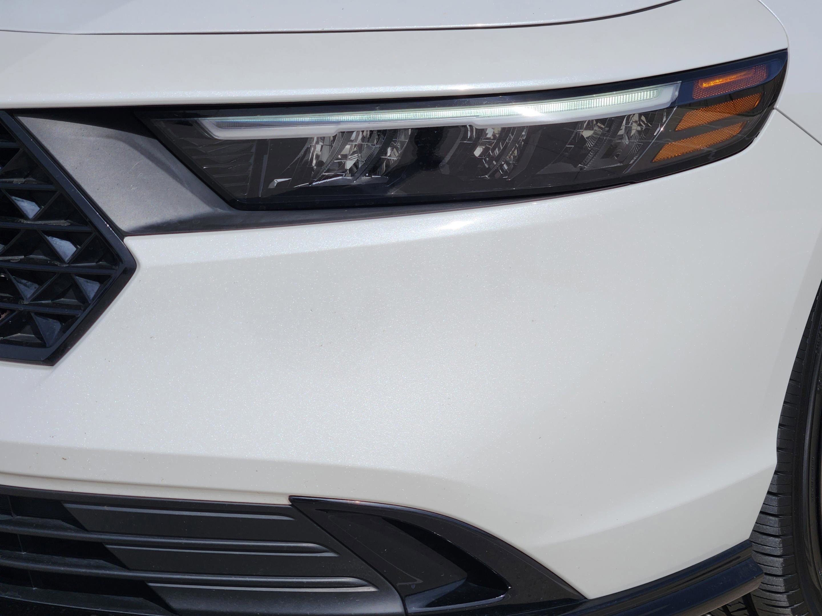 Certified 2023 Honda Accord Sport image 9