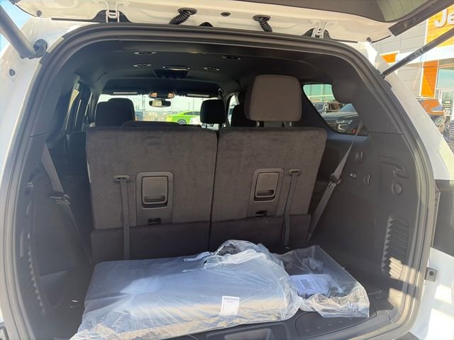 New 2026 Dodge Durango GT w/ Blacktop Package image 22