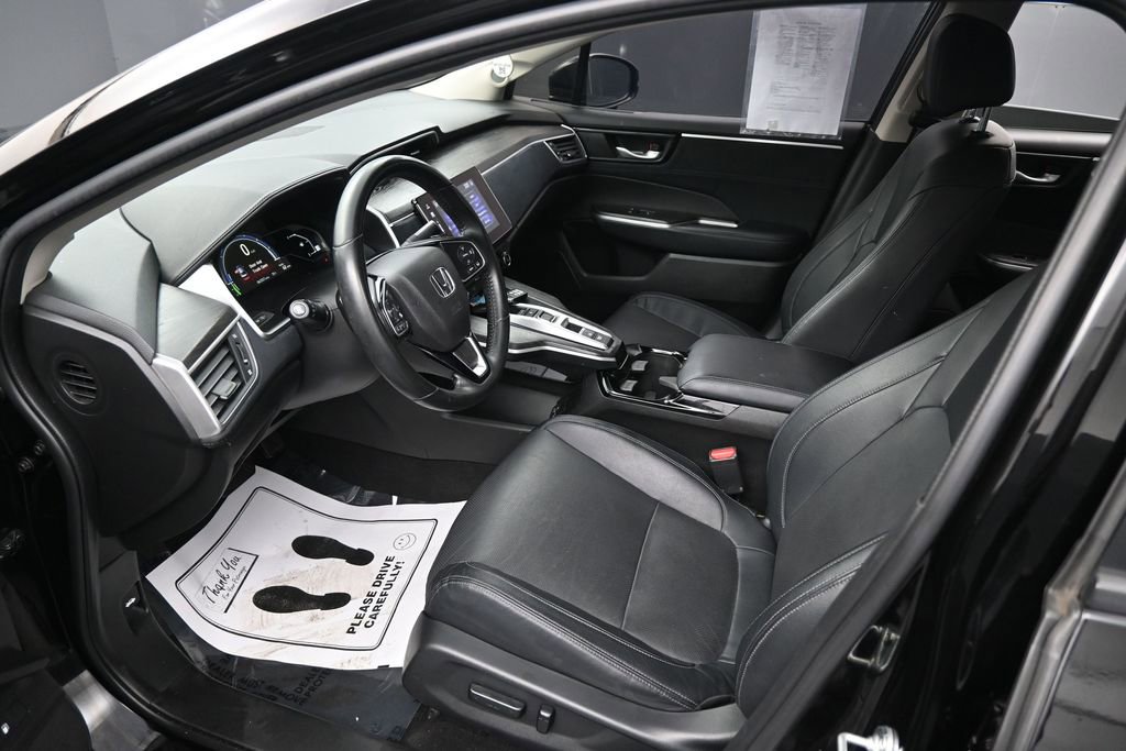 Used 2018 Honda Clarity Touring image 20