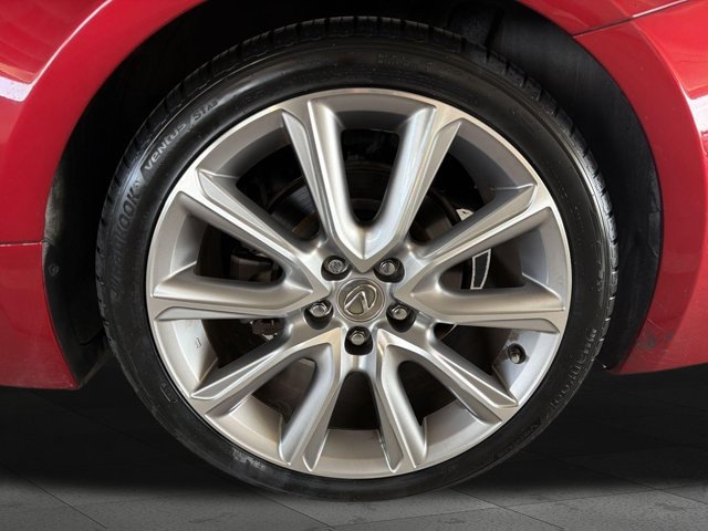 Used 2015 Lexus RC 350 w/ Navigation System Package RWD image 23
