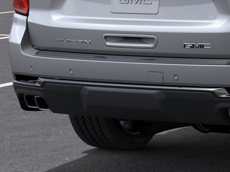 New 2026 GMC Yukon XL Denali Ultimate AWD/4WD image 14