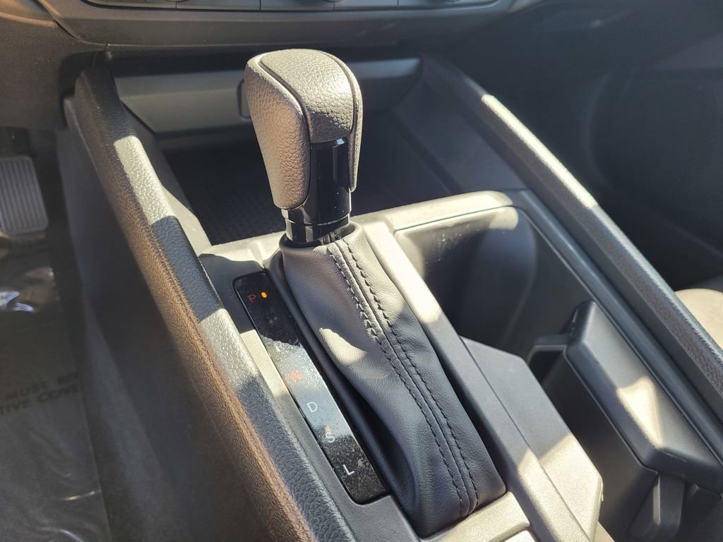 Used 2025 Honda Accord LX image 21