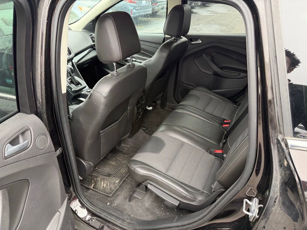 Used 2013 Ford Escape Titanium w/ Parking Technology Pkg image 6