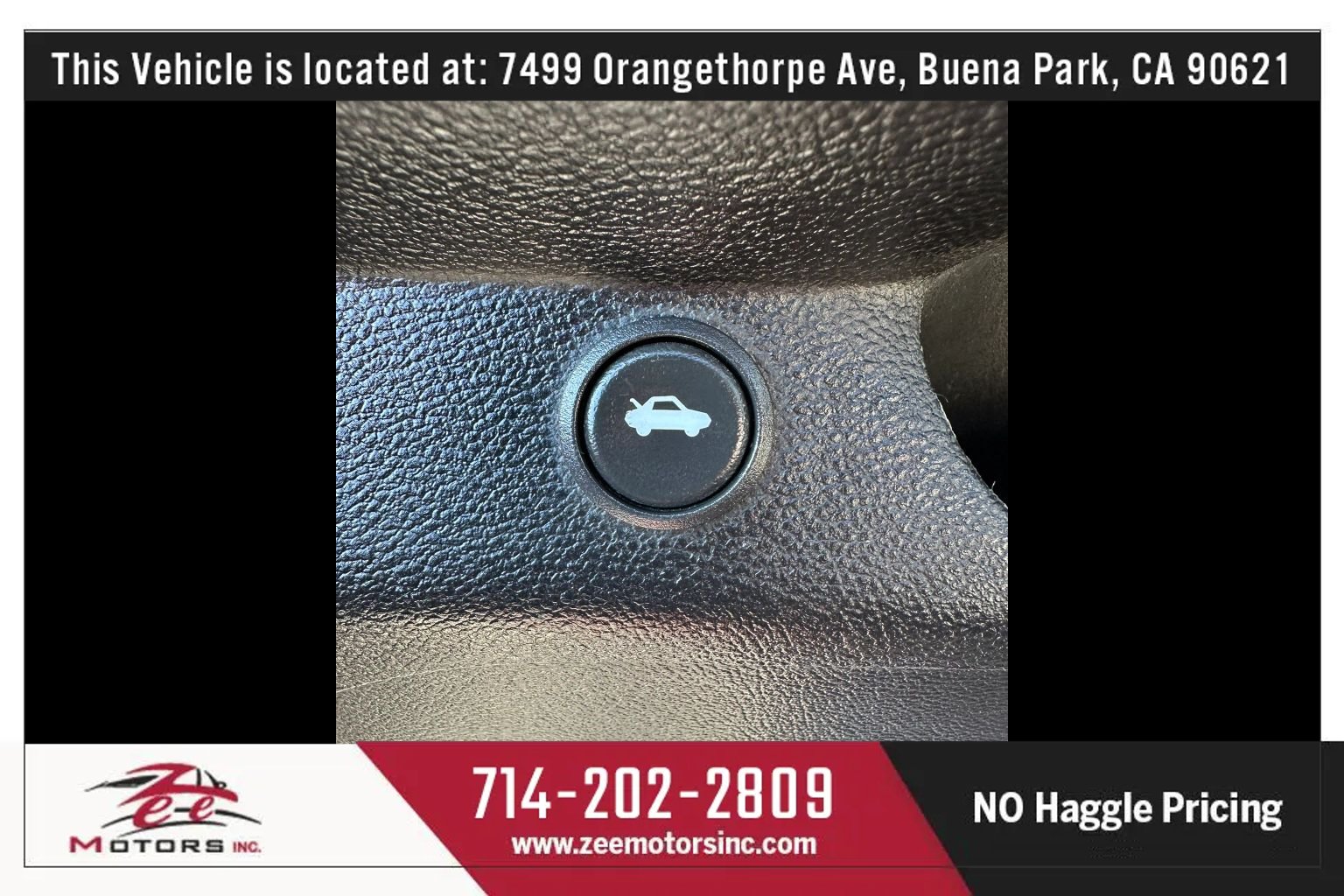 Used 2010 Chevrolet Camaro LT w/ RS Package RWD image 34