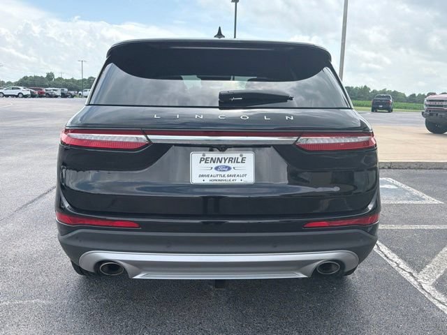 Used 2023 Lincoln Corsair AWD w/ Equipment Group 101A image 6