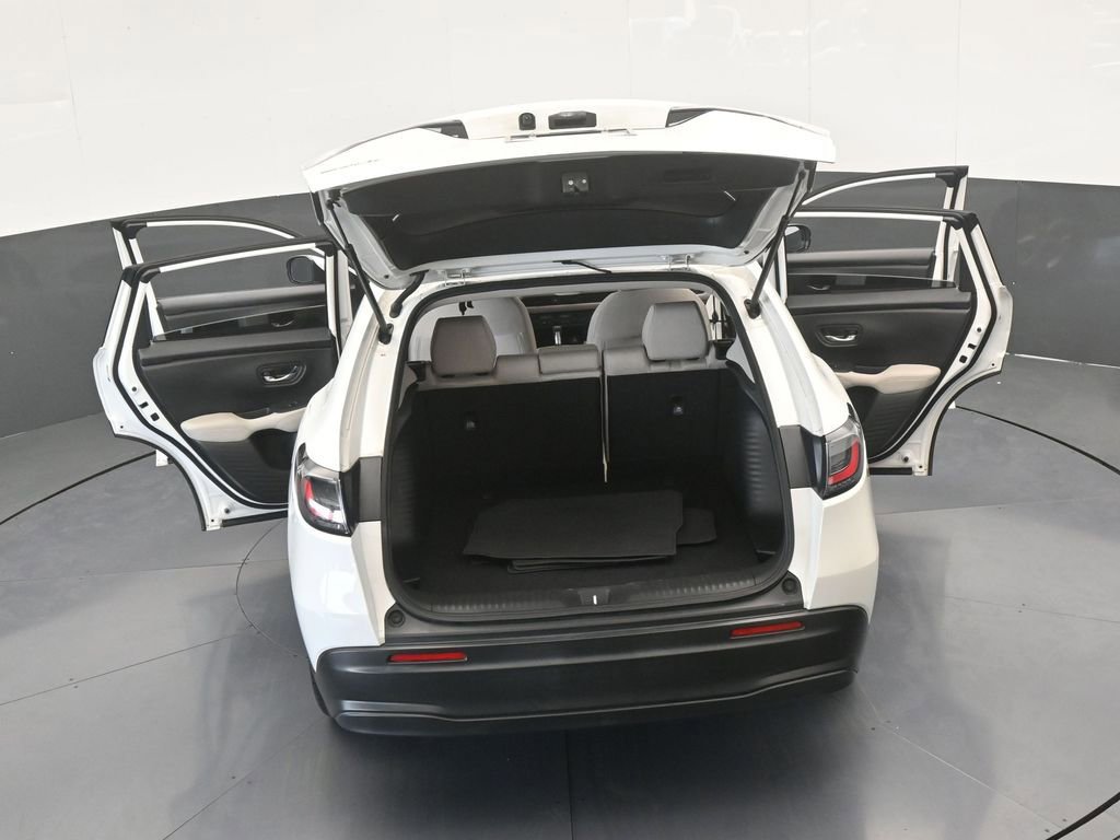 Used 2023 Honda HR-V LX image 66