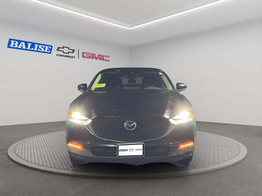 Used 2023 MAZDA CX-30 AWD 2.5 S image 3