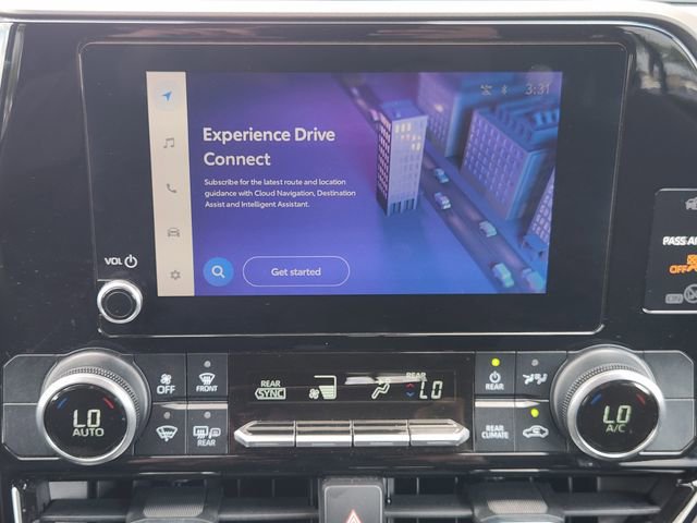 Used 2023 Toyota Highlander LE image 12