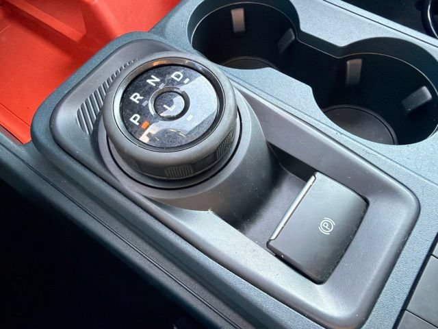 Certified 2024 Ford Maverick XLT w/ XLT Luxury Package FWD image 34