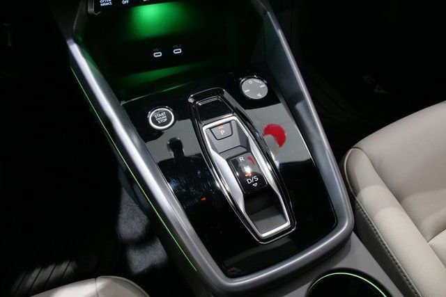 New 2026 Audi A3 2.0T Premium Plus image 21