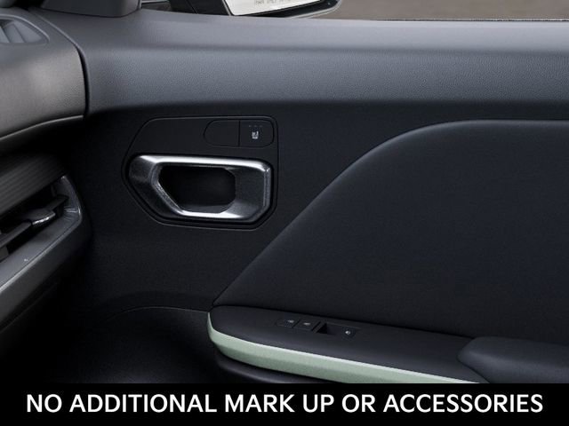 New 2026 Kia K4 GT-Line image 25