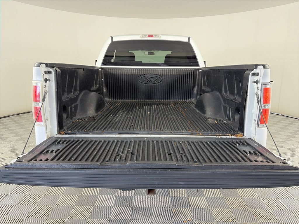 Used 2010 Ford F150 XLT AWD/4WD image 22