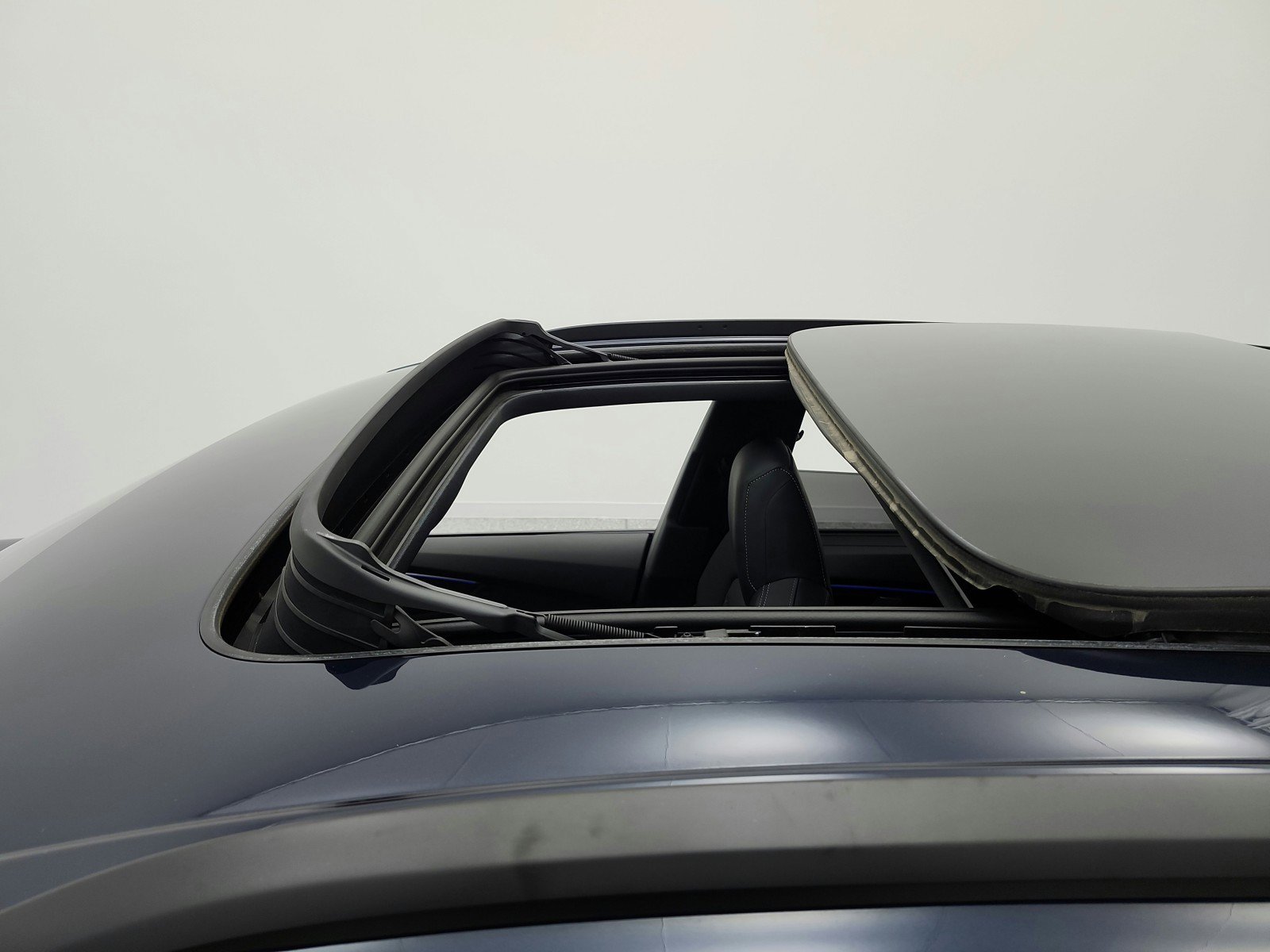 Used 2025 Audi SQ8 Premium Plus image 11