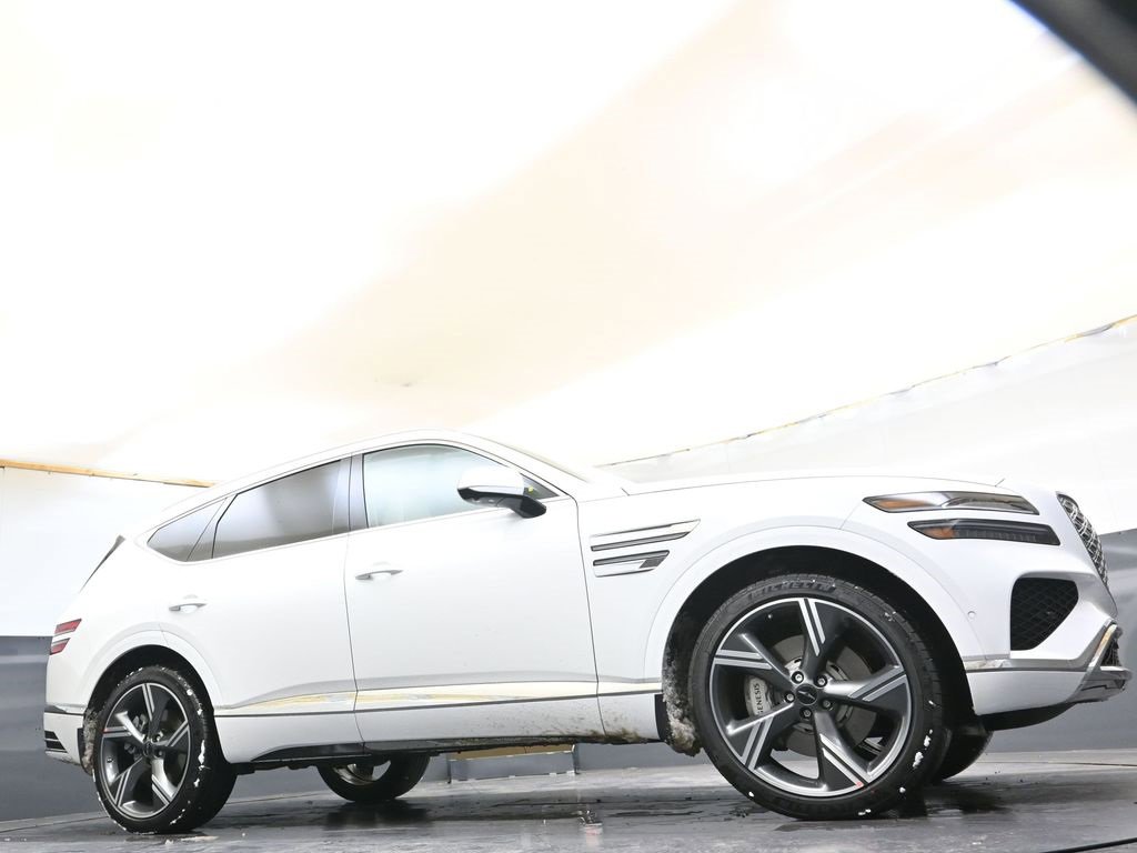 New 2026 Genesis GV80 3.5T Prestige image 29