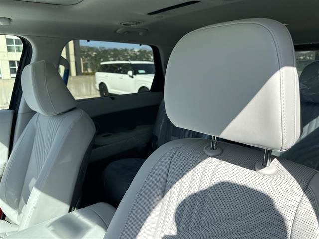 New 2027 Hyundai Palisade SEL Premium FWD image 23