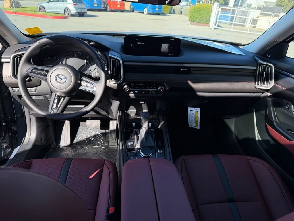 New 2026 MAZDA CX-50 AWD 2.5 Hybrid w/ Weather Package image 15