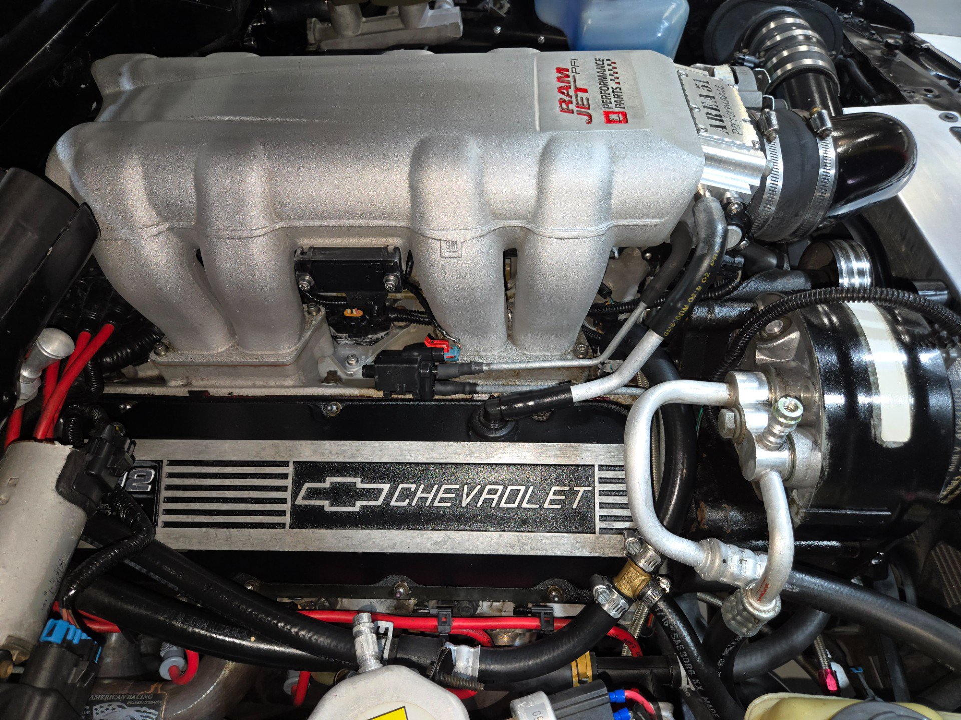Used 1994 Chevrolet Impala SS RWD image 58