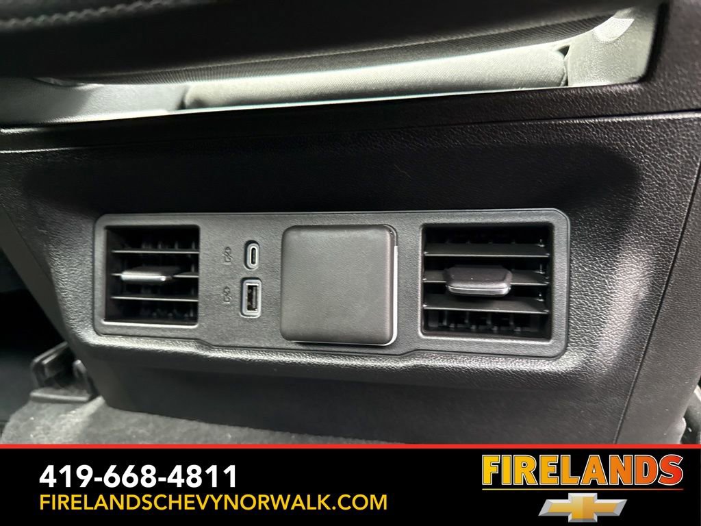 Certified 2023 Chevrolet Silverado 1500 LT image 31